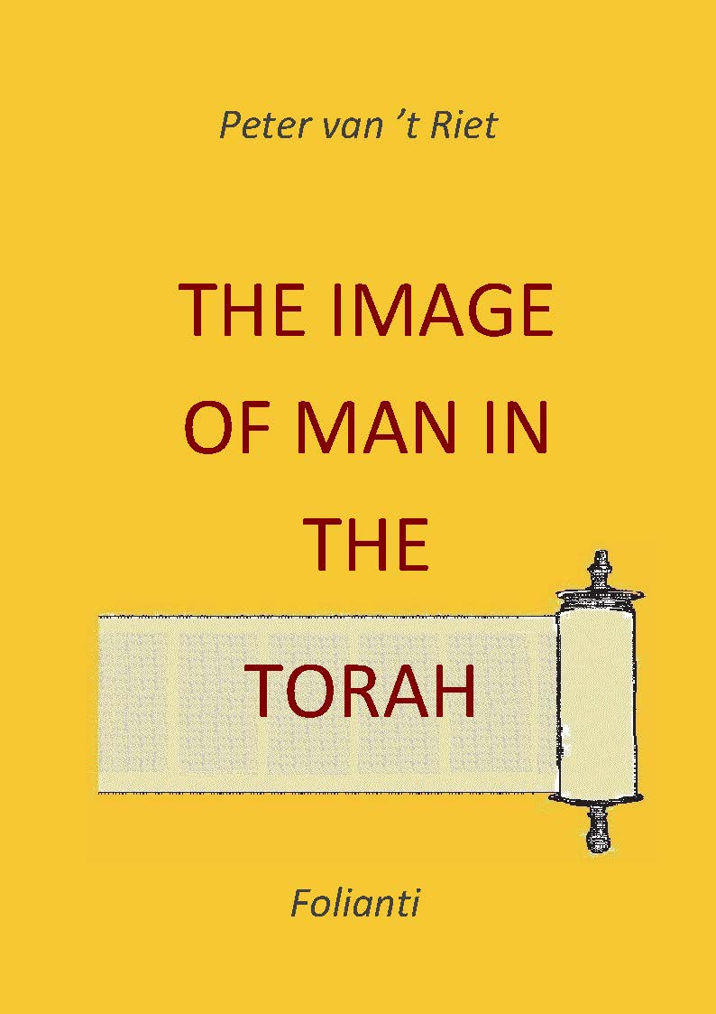 The Image of Man in the Torah